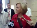 DNC 2008: Claire McCaskill on Hillary Clinton supporters DNC 2008: Claire McCaskill on Hillary Clinton supporters