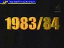 America vs chivas 1983-84 Final