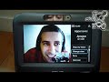 Test visiophone Skype Asus AiGuru SV1