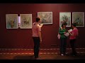 Ekspozita e pare personale.Galeria e Arteve Hani i 2 roberteve.Ekspozita .