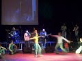 -CHACARERA- ULTRAVIOLETA- DANZA ASI