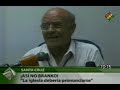 Prefectos y civicos se burlan de la Fe 