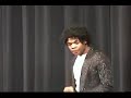 jajuan sanders
