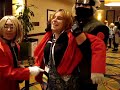 Random anime convention part 2 Random anime convention part 2