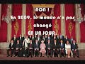 Les voeux 2010 d'YZ agence de projet.wmv