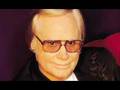 The King of CW  George Jones  Til the Grass Grows Over Me