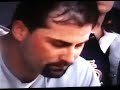 Ron Gant homers to left against the San Diego Padres in the 1996 NLDS.