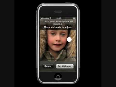 What is Apple iPhone iPad