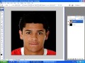 Adobe Photoshop Tutorial: "Snow" Removing - PL
