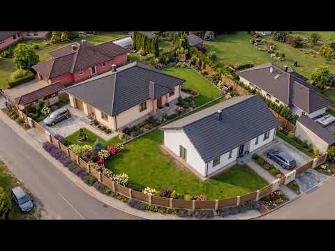 Video Prodej, pozemky/bydlení, 941 m2, Svatava , Sokolov [ID 81820]