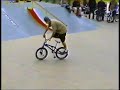 2001 CFB Florida flatland freestyle bmx 2001 CFB Florida flatland freestyle bmx