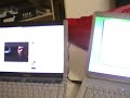 Panasonic SDR-S10 test at saudi