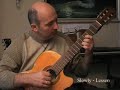 Kingdom Melody Song 29 - Guitar Lesson Kingdom Melody Song 29 - Guitar Lesson