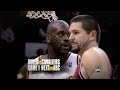 Cleveland cavaliers vs chicago bulls 2010 nba playoffs game 1 highlights