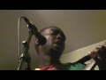 ELIKEH - "FOOT SOLDIER", 2012 ELIKEH - "FOOT SOLDIER", 2012