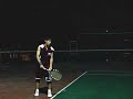 My Serve 07/25/2007 My Serve 07/25/2007