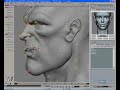 Face Robot jellyfish solver 2