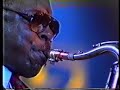 1990 levekussen jazzfest. with herman riley on tenor, and jimmy jackson drums.
they don't make them like this any more!