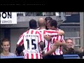 Sparta - AZ Alkmaar 2-2 Sparta - AZ Alkmaar 2-2