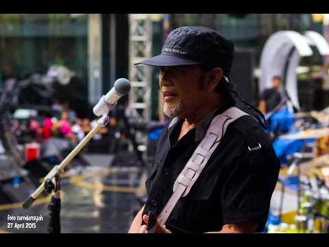 PASTI TAHU DAH LAGU INI UNTUK SIAPA? RHOMA IRAMA SONETA, JUDUL SENI, TRANS TV 27 APRIL 2015 PASTI TAHU DAH LAGU INI UNTUK SIAPA? RHOMA IRAMA SONETA, JUDUL SENI, TRANS TV 27 APRIL 2015