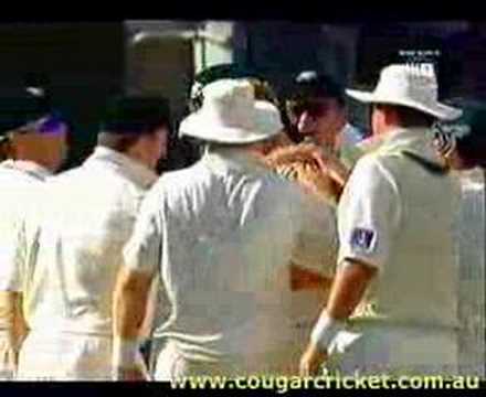 Laxman 167 against Aus