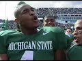 michigan state fight song