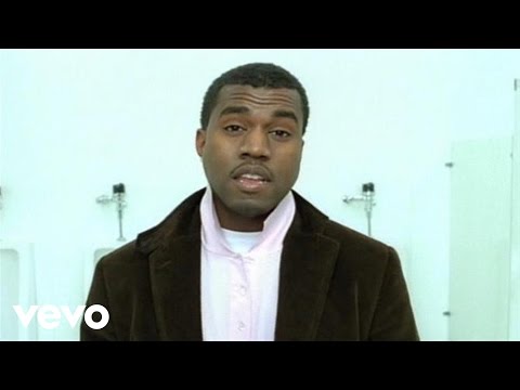 Kanye West – All Falls Down ft. Syleena Johnson