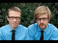 Wallraff - Innebandy-EM - Anders & M�ns
