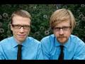 Wallraff - Innebandy-EM - Anders & Måns