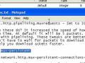Make Firefox Much Faster - About:config, addons, etc.