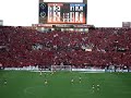 We are Reds! We are Reds! We are! We are! We are Reds!