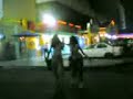 anak2 lepak..dimalam hari..kira2 jam...
