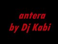 antera