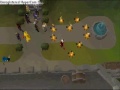 Fire art