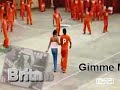CPDRC Filipino Prisoners - Gimme More