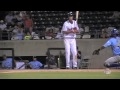 Juan Diaz - Kinston 2010 - foto 1