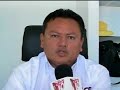 LA LAGUNA DEL AEROLITO ES UTILIZADA PARA LA COMPR VENTA DE E