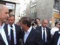 [Qui Lecco Libera] Contestazione ad Ignazio La Russa