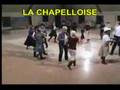 La Chapelloise