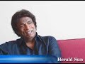 Interview with Kamahl Interview with Kamahl