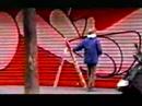 Bombing The Walls
