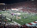 WSWMB Memphis - Day 5 Liberty Bowl Half-Time Show