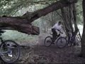 BBBBB Hardtail Biking Film 2 : Fast Action