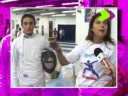 TV Feevale - Ativado - Esgrima