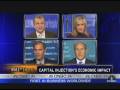 Peter Schiff on 2008.10.15