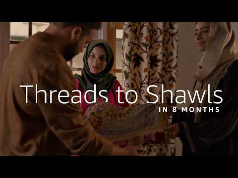 Amazon-India Se Duniya Tak