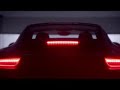 Porsche to Premiere new Porsche 911 Carrera at Frankfurt Motor Show