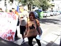 manifestacion antitaurina cordoba