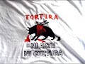 manifestacion antitaurina cordoba