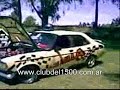 espo chevrolet 10 aniversario club chivo